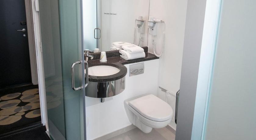Изображение на Стандартна двойна стая (Standard Double Room) 15