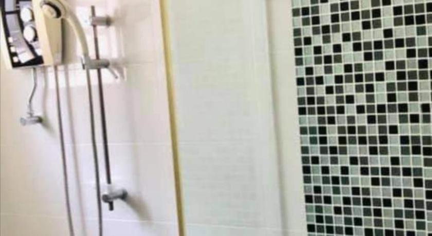 Kuala Kangsar Nayzif Addin Homestay photo