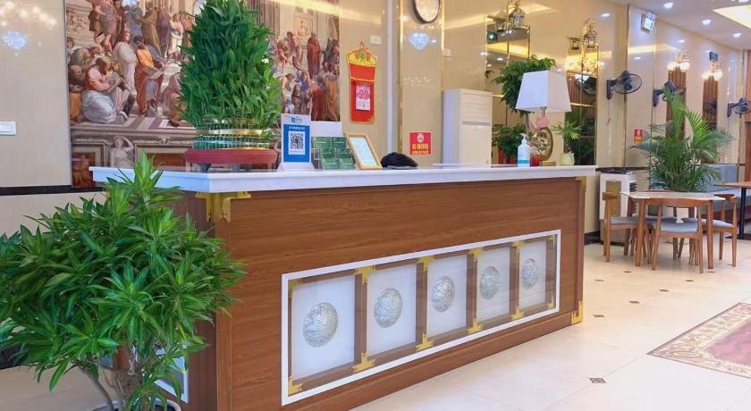 Thanh Hang Hotel near Me Tri photo