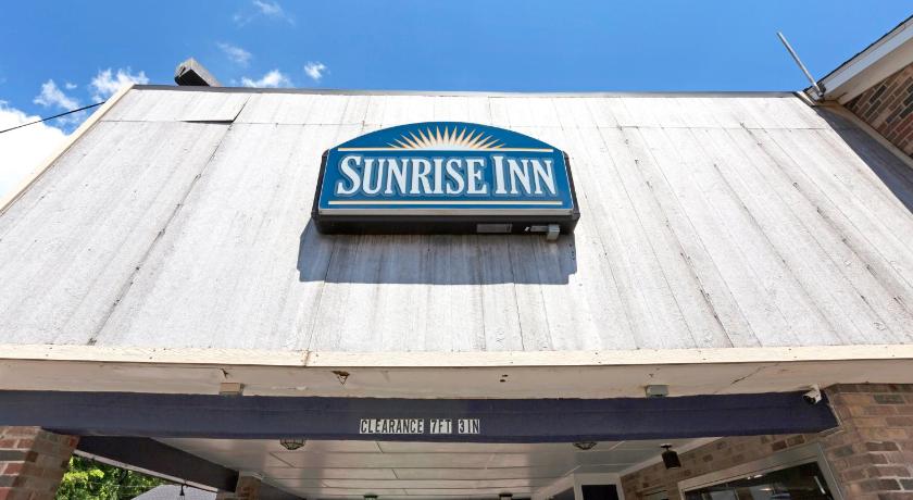 Sunrise Inn Williamstown