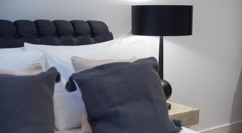 Shoreditch by CAPITAL photo