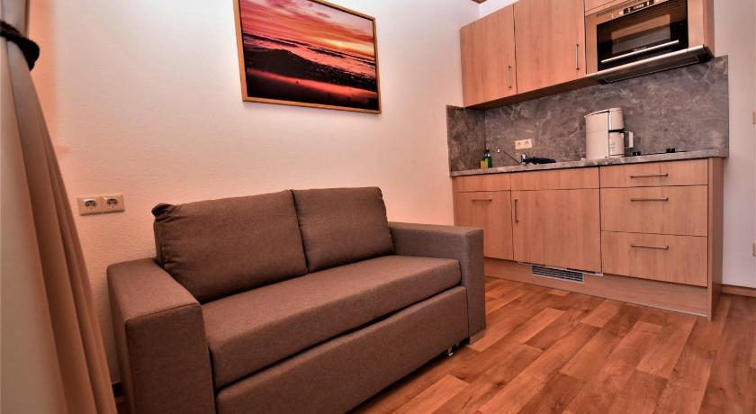 Image of Apartment with Balcony 5