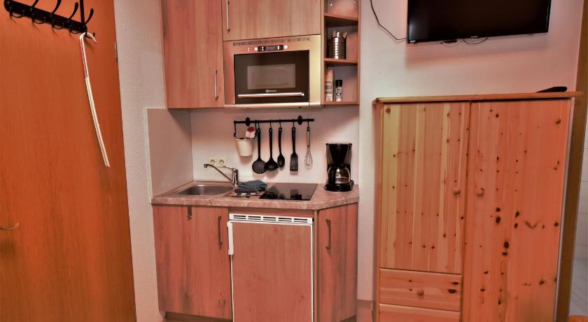 Image of Apartment with Balcony 15