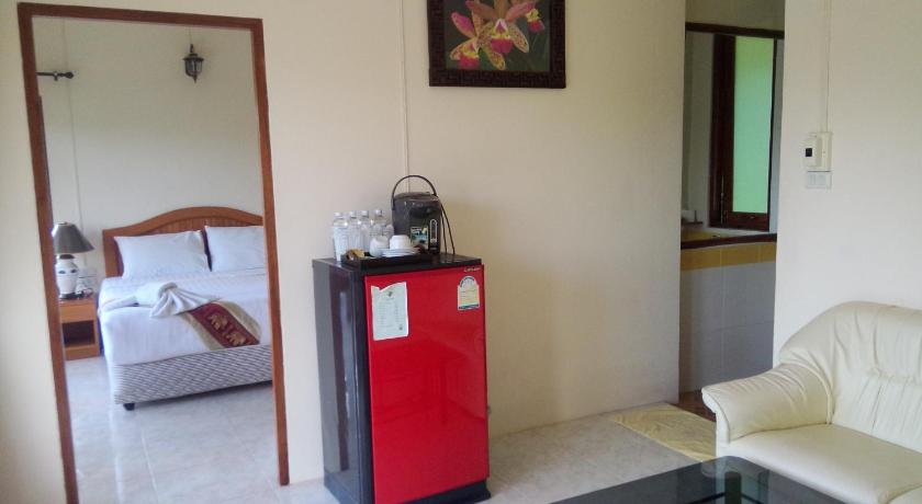 Image of Family Suite Villa 7