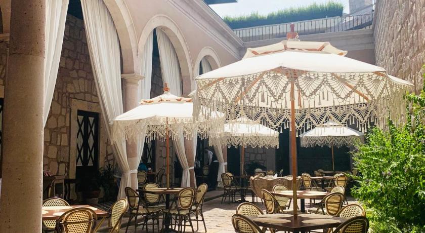 Casa Vieja Hotel Boutique