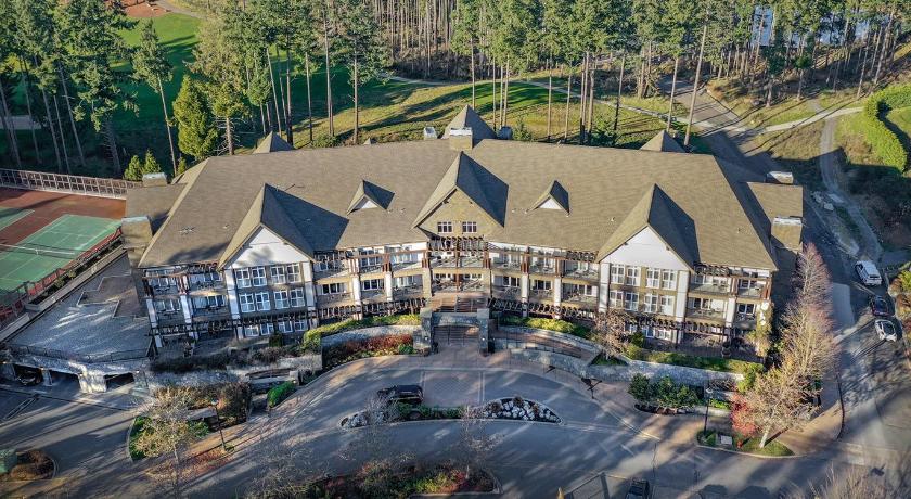 Fairways Hotel on the Mountain — Hotel in Victoria (BC)