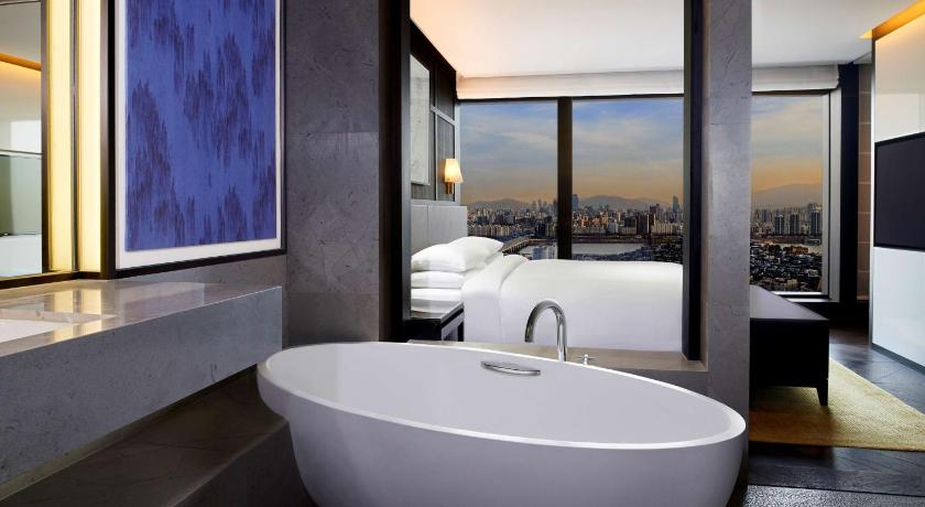 Grand Executive Suite King fotója 2