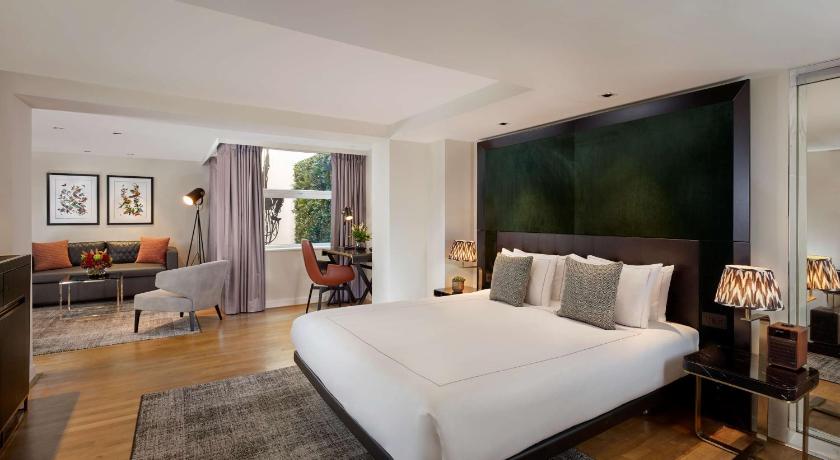Holmes Hotel London photo