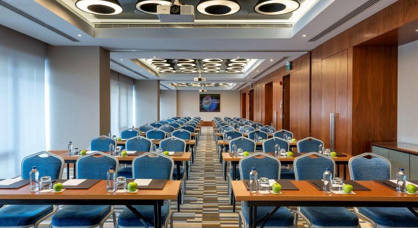 Radisson Blu Hotel Istanbul Asia - image 12