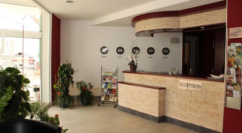 Hotel Anhalt photo