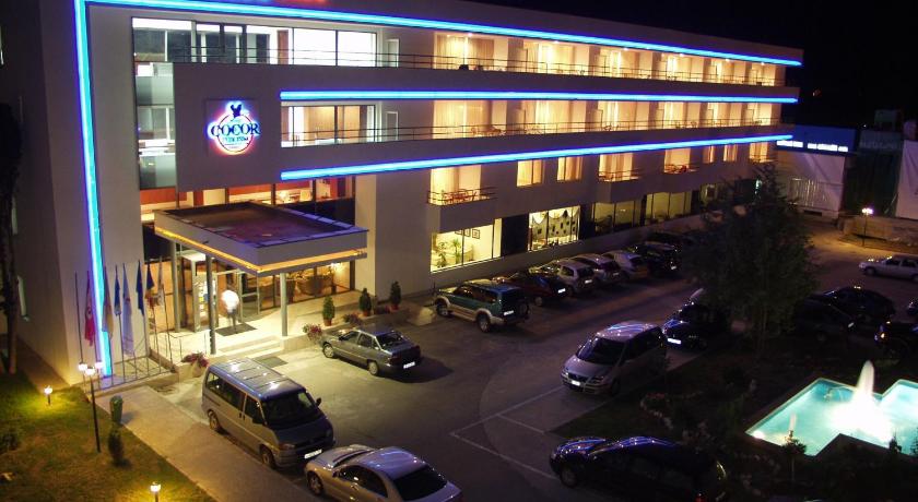 Cocor Spa Hotel