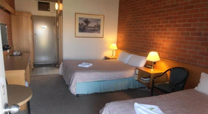 All Rivers Accommodation photo
