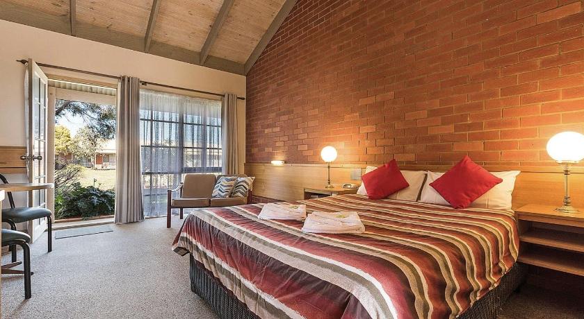 All Rivers Accommodation photo
