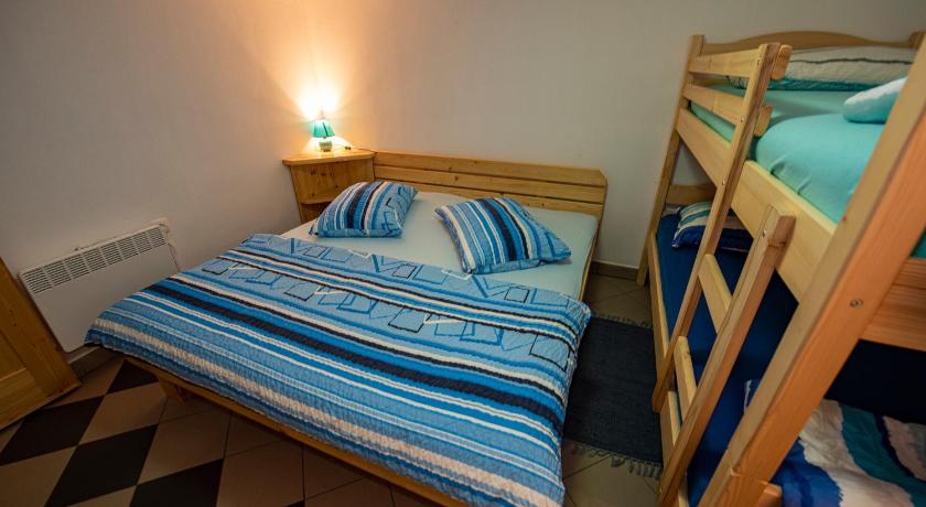 Apartma Vidmar Otlica photo