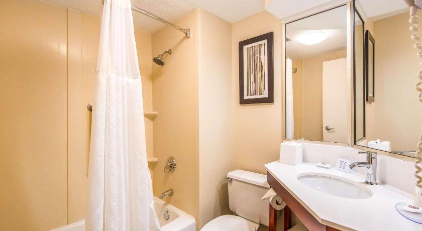 Comfort Inn Greenville - Haywood Mall