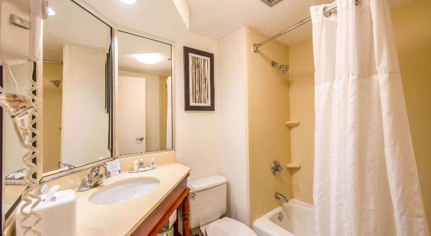 Comfort Inn Greenville - Haywood Mall