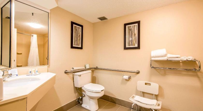 Comfort Inn Greenville - Haywood Mall