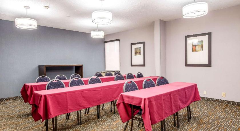 Comfort Inn Greenville - Haywood Mall