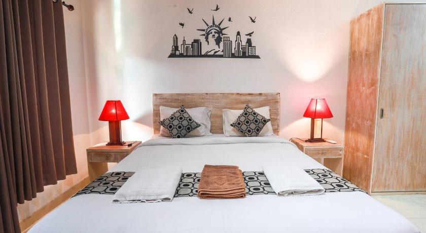 Adi Guest House photo