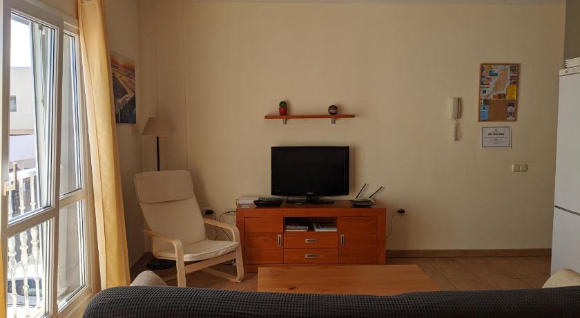 Apartamento Bethencourt