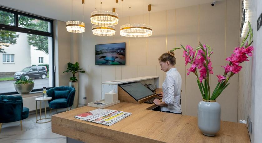 Emily Hotel Leipzig Neue Messe — Hotel in Leipzig