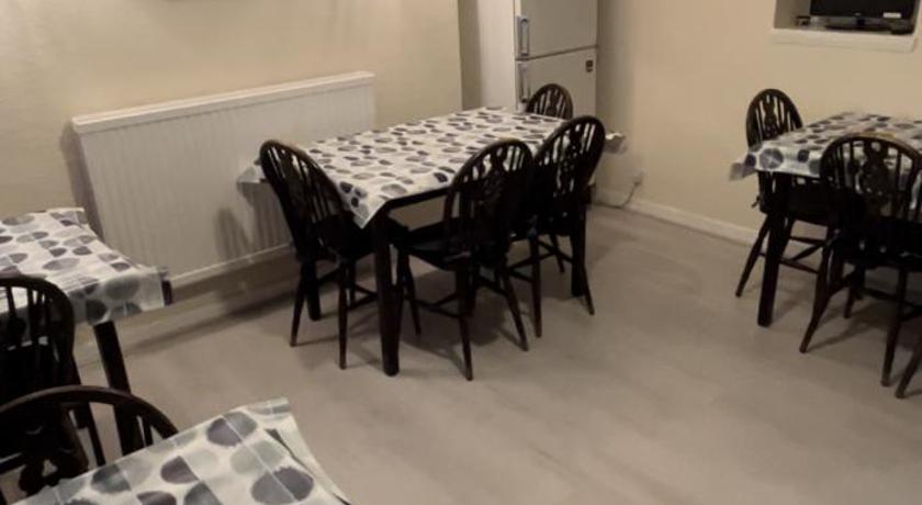 Holburn Guesthouse photo