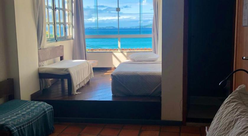 Afbeelding van Junior Suite met Uitzicht op de Oceaan (Junior Suite with Ocean View) 1