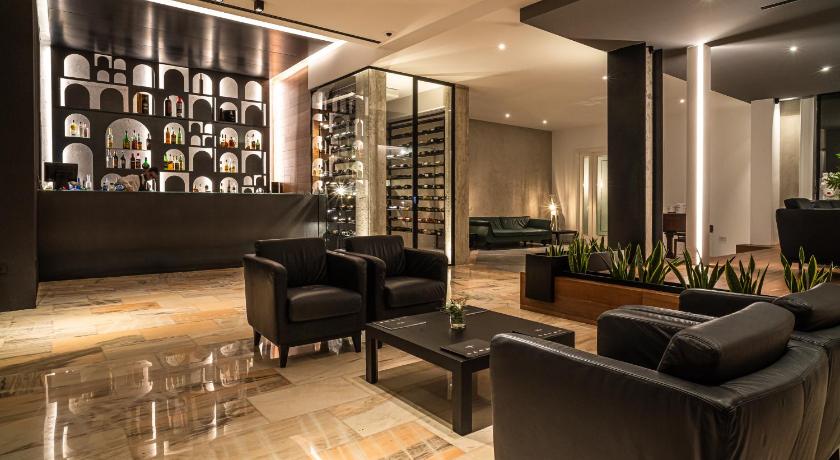 Hotel Cerere
