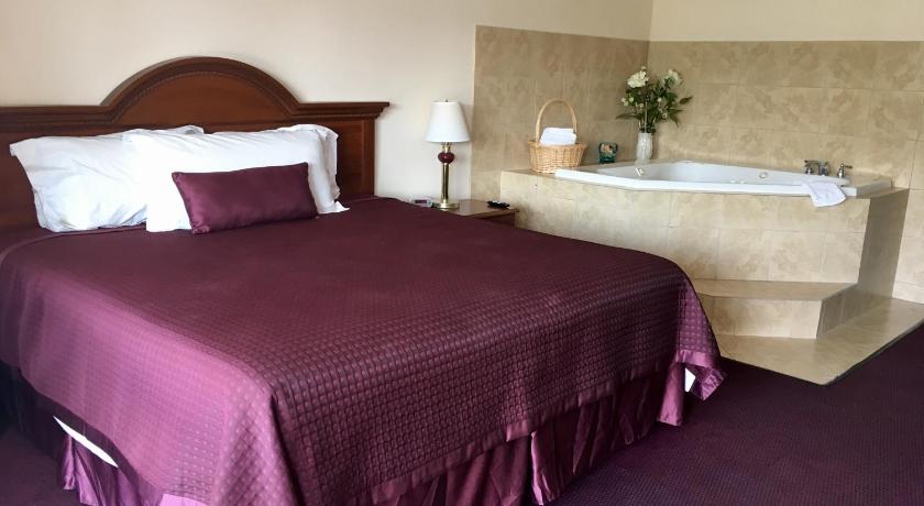 Washington Burgess Inn photo