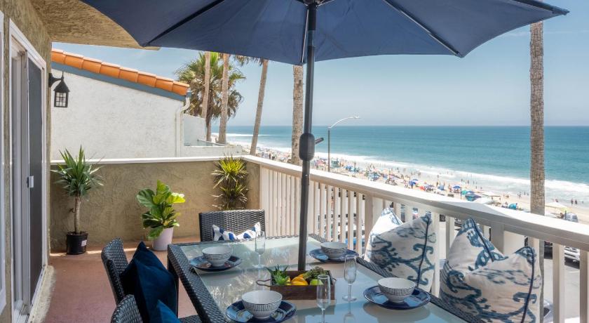 Beachwalk Villas — Hotel in Carlsbad (CA)