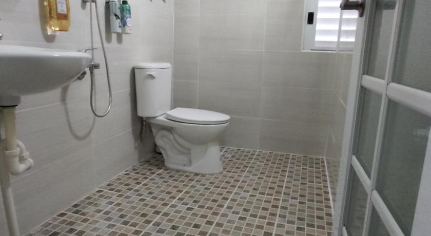 Zuoting Apartment photo