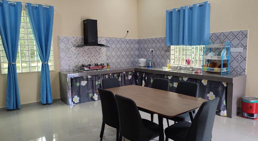 AuraNik Homestay photo