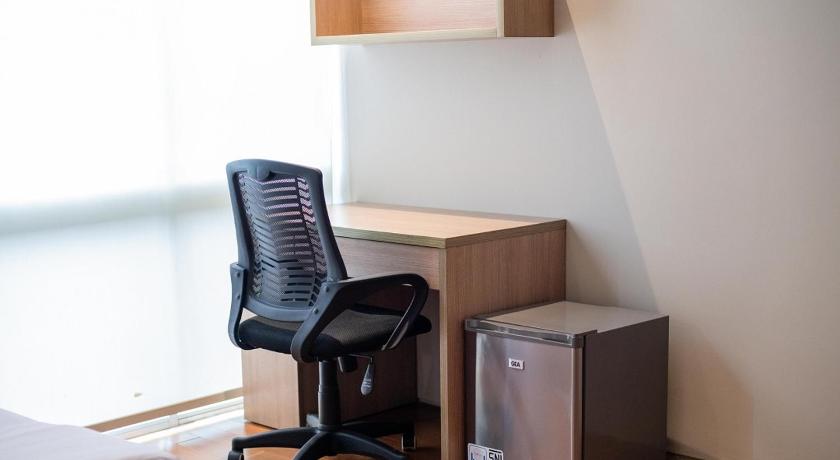 Image of Superior Twin Room 1