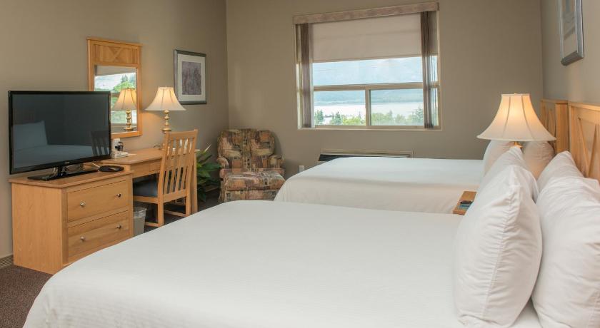 Hilltop Inn - Salmon Arm