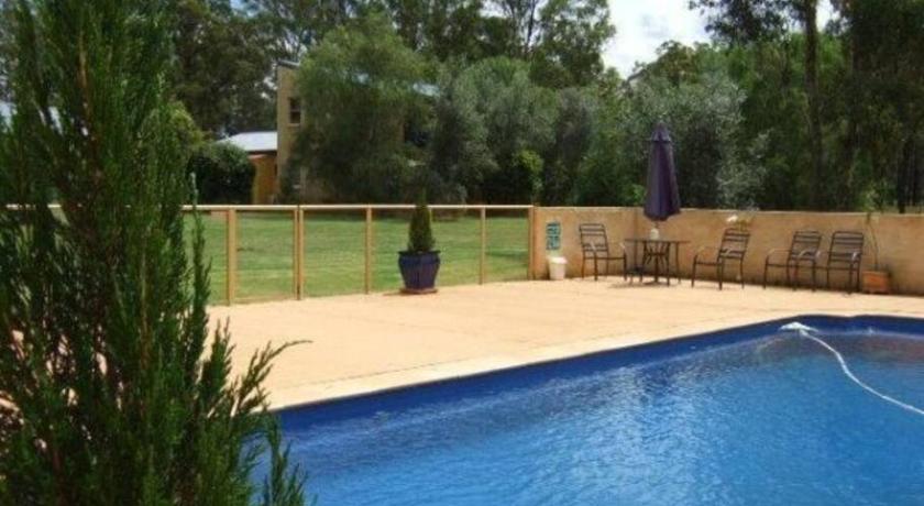 Chez Vous French Farmhouse Villa 4 photo
