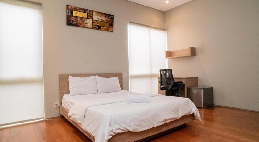 Image of Deluxe Room 0
