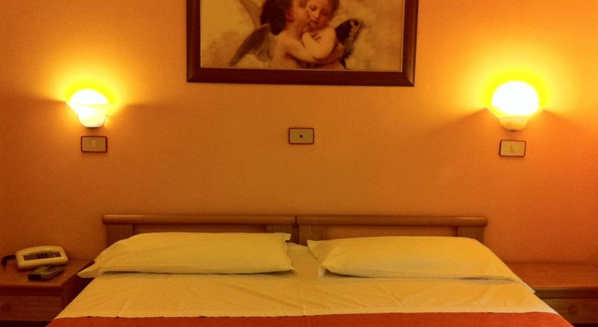 Hotel Pensione Romeo