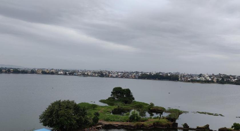 Rankala Lakeview — Hotel in Kolhapur