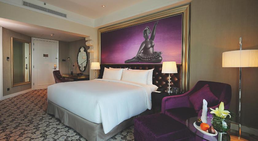 Hotel Ciputra World Surabaya managed by Swiss-Belhotel International