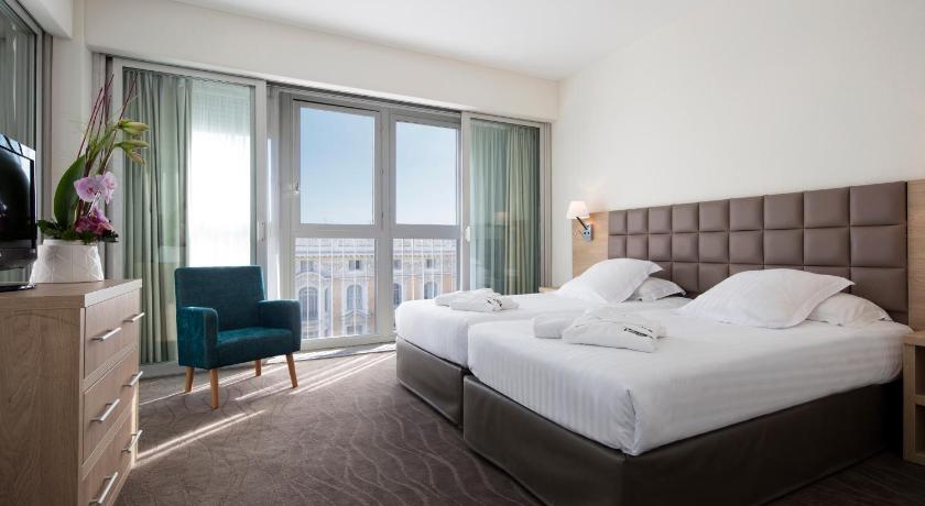 Image of Suite (4 Adults) 0