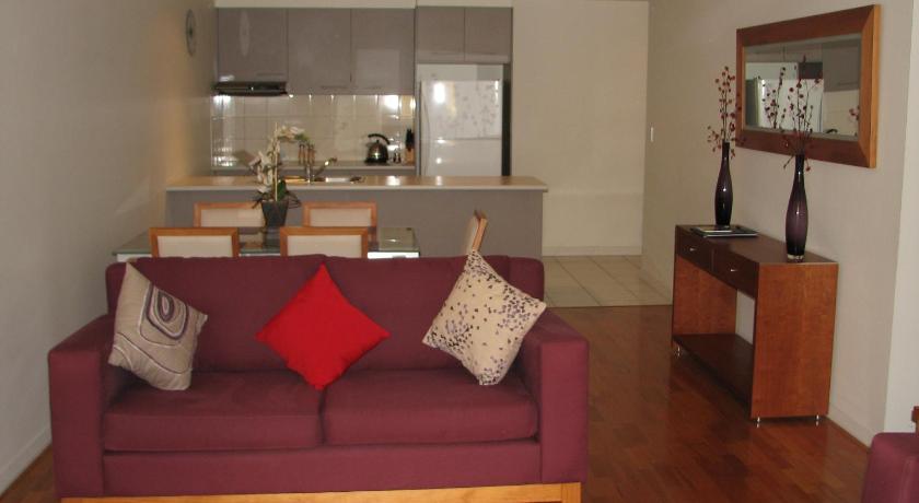 Luxury Escape In Adelaides East End 32 Union Street Adelaide - 