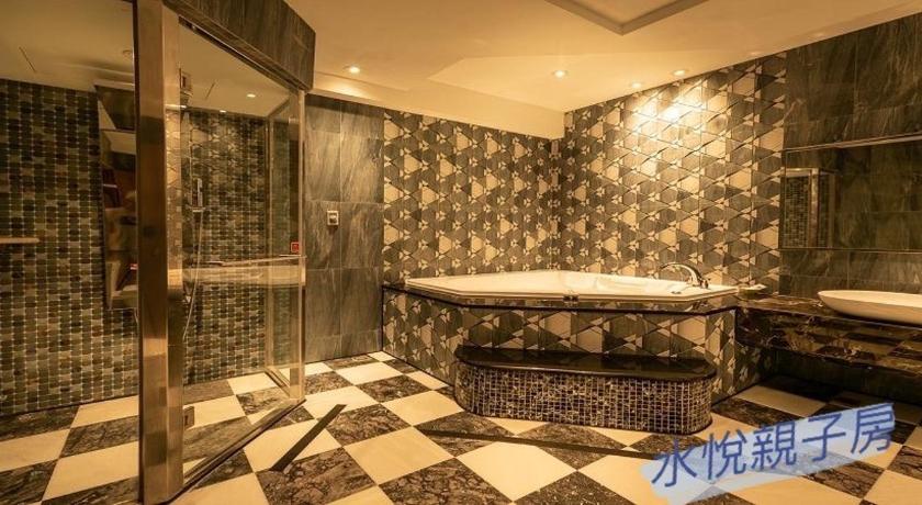 Shui Yue Boutique Motel - image 43