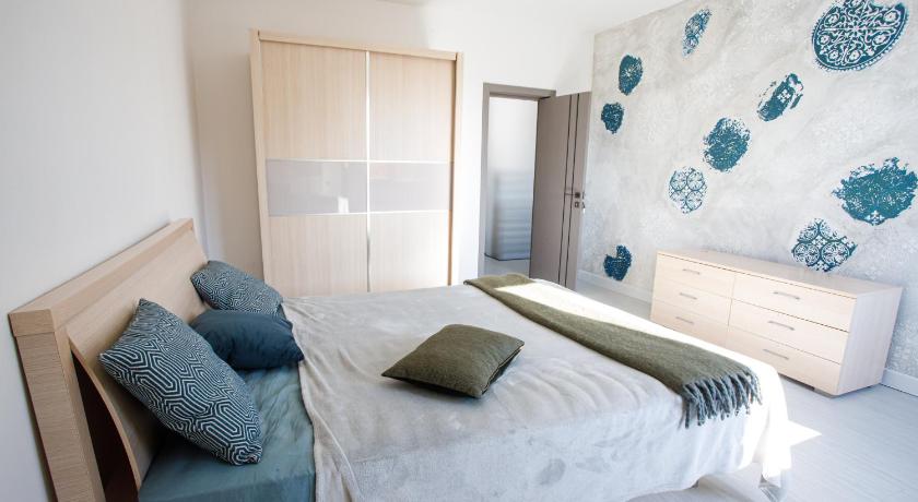 Luxe apartment in yerevan photo