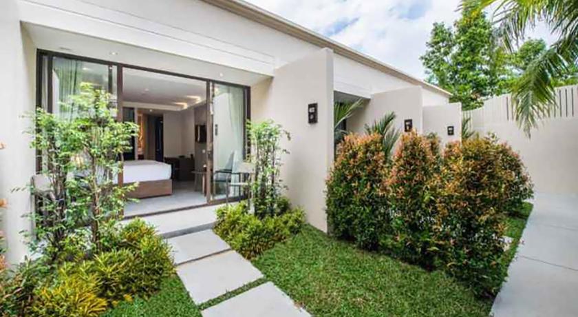 Image of Garden Deluxe Room 11