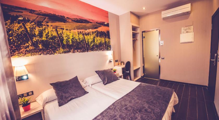 Hostal Prado