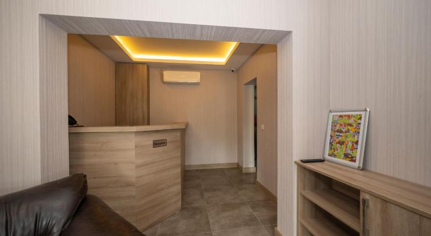 Okda Hotel - image 4