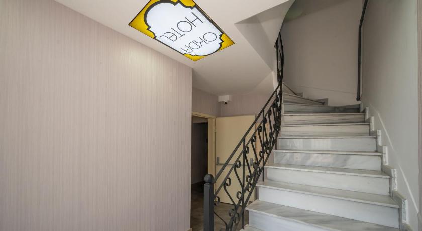 Okda Hotel - image 14