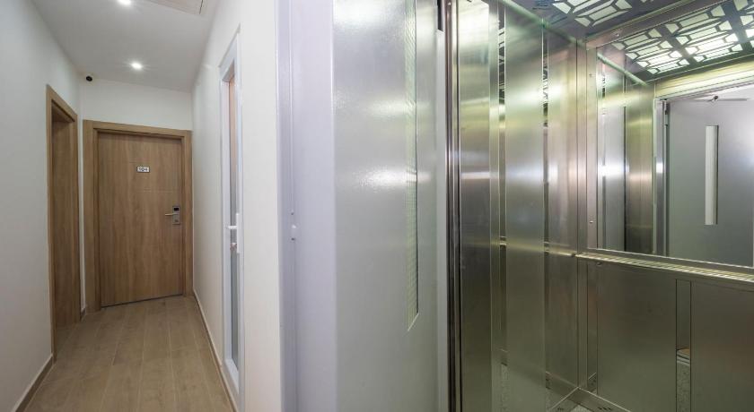 Okda Hotel - image 8