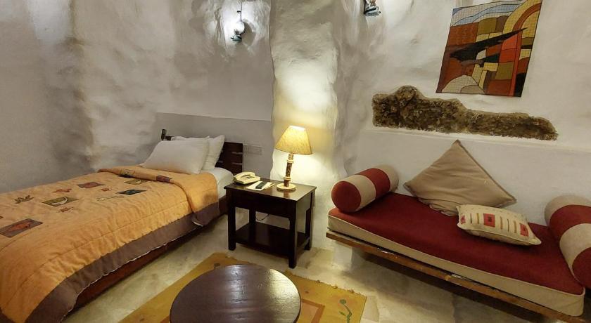 Hayat Zaman Hotel And Resort Petra photo