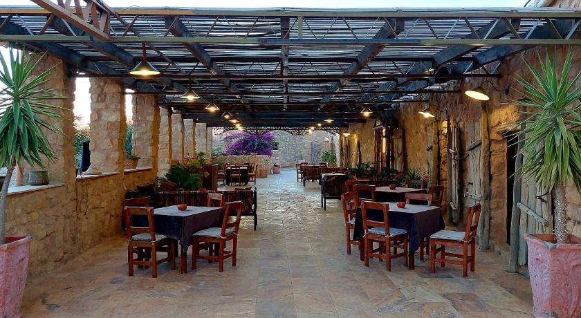 Hayat Zaman Hotel And Resort Petra photo